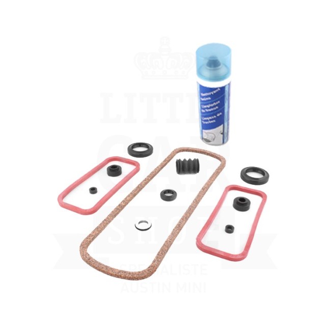 Kit joints étanchéité moteur 1000 cc-Austin Mini