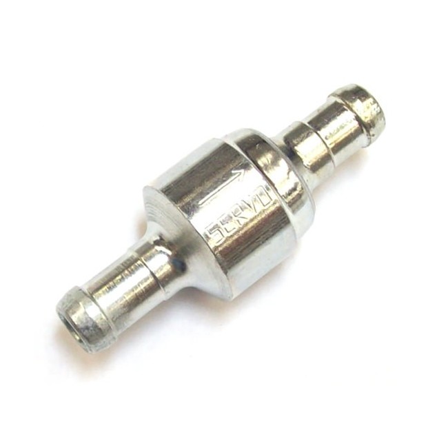 Claplet anti-retour de servo-frein - Austin Mini-Austin Mini