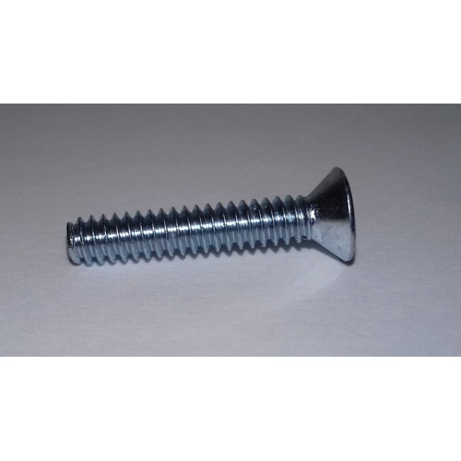 Vis cruciforme pour plaque de guide MK1 - UNC 0-3/4-Austin Mini