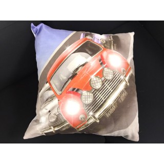 Coussin Mini Italian Job - GRAND-austin-mini