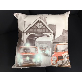 Coussin Mini Cooper 37 - GRAND-austin-mini