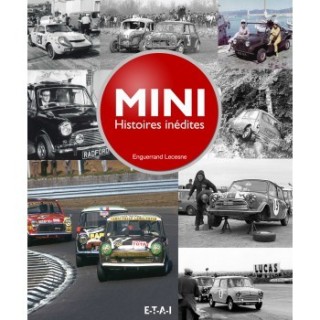 Mini Histoires Inédites-austin-mini