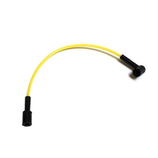 Tuyau de depression Mini SPI jaune-Austin Mini