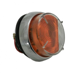 Feu Clignotant Veilleuse type Lucas L632 - ORANGE-Austin