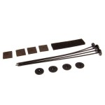 Ventilateur électrique sur radiateur - Kit de montage-Austin