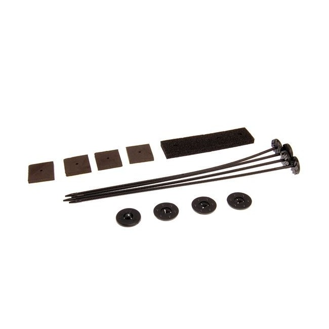 Ventilateur électrique sur radiateur - Kit de montage-Austin