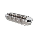 Culasse 1275 cc - Stage 4 - Alu 5 ports équipée - Racing-Austin