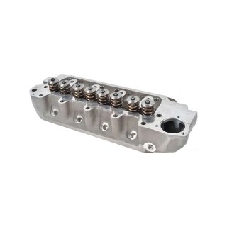 Culasse 1275 cc - Stage 4 - Alu 5 ports équipée - Racing-Austin