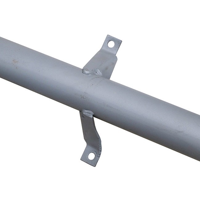 Pare choc Av - Moke MK 1 UK-Austin Mini