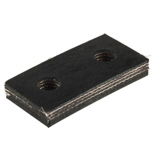 Sangle échappement - Tiumph TR4-Triumph TR-4