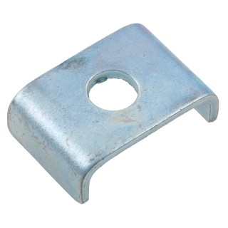 Bride de sangle échappement - TR4-Triumph TR-4