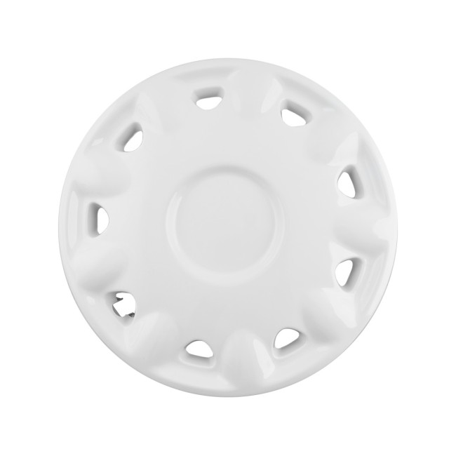 4 x Enjoliveurs de jante tôle - ORIGINE-Austin Mini