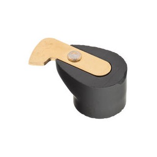 Doigt d'allumeur 25D6-Triumph TR-6