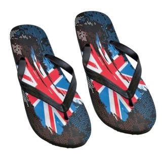 Tongues Union Jack - 3 tailles au choix-austin-mini