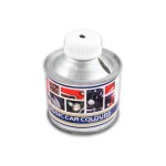 Peinture de retouche British Racing Green - Pot de