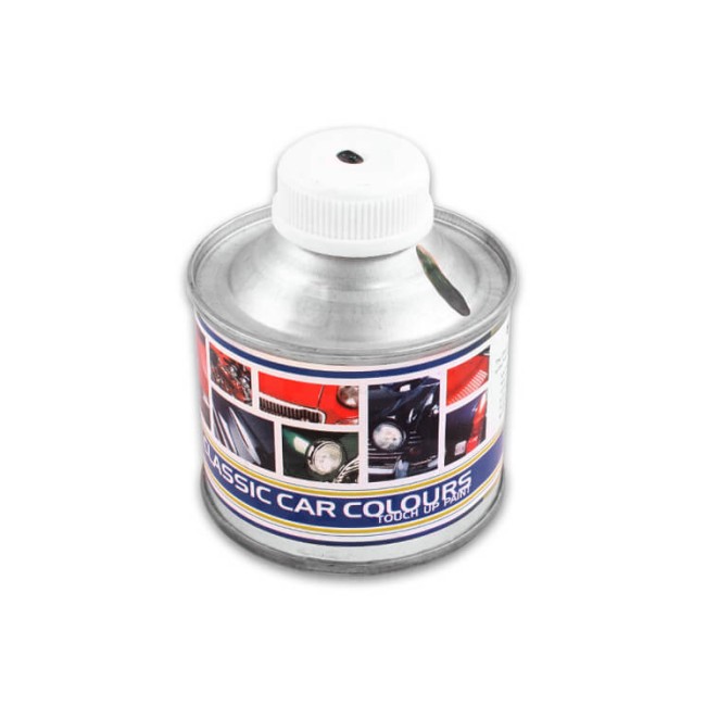 Peinture de retouche British Racing Green - Pot de