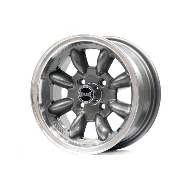 6x13 - Jante Ultralight (Couleur au choix)  voiture ancienne anglaise