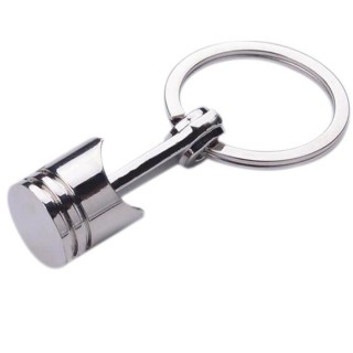 Porte Clé Piston Bielle