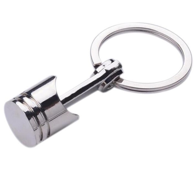 Porte Clé Piston Bielle