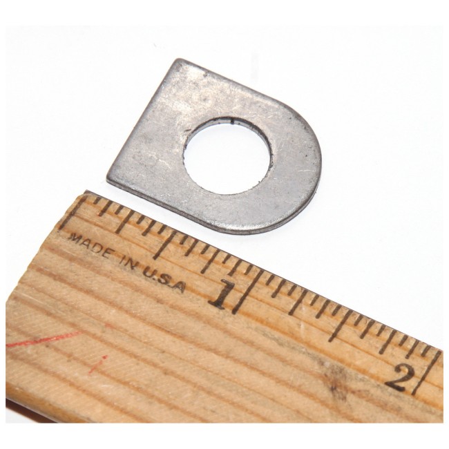 Arrêtoir / Rondelle Frein de palier-Austin Mini