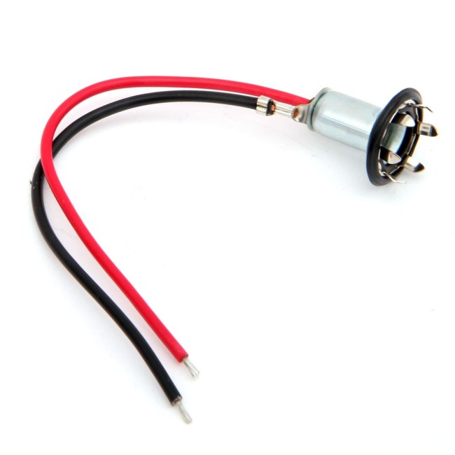 Porte ampoule a griffes-Austin Mini