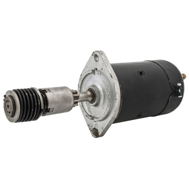 Démarreur reconditionné - MG MGB-MG MGB