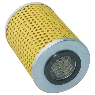 Filtre à huile papier - MG MGB-MG