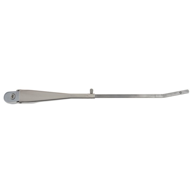 Bras d'essuie Glace D INOX conduite à Droite 5.2 mm - MG MGB-MG