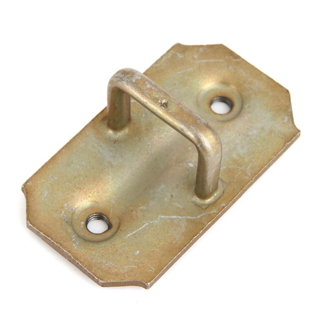 Gâche de porte - Austin Mini 1969 à 2000-Austin Mini