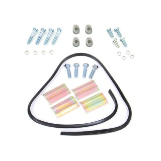 Kit de montage de bananes avec corners bars-Austin Mini