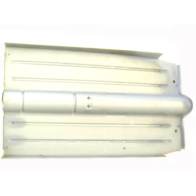 Plancher complet Moke portugaise-Austin Mini