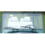 Pare Brise Mini Moke portugaise - assurance transport emballage