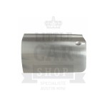 Panneau de porte Gauche ALU - Mini à partir de 1972-Austin Mini