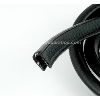 Jonc de bas de caisse caoutchouc Origine - A l'unité-Austin Mini