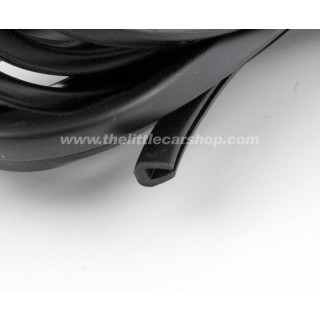 Jonc pour extension d'aile fibre - Austin Mini-Austin Mini