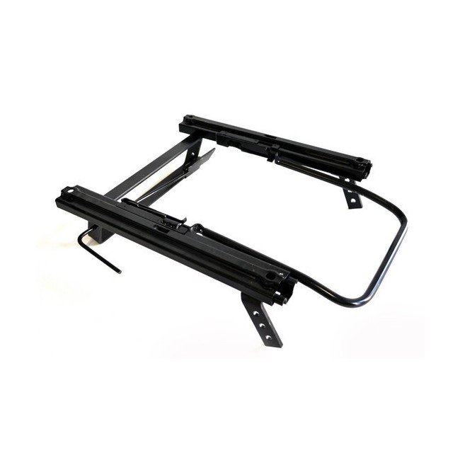 Glissières basculantes siège COBRA (la paire)-Austin Mini