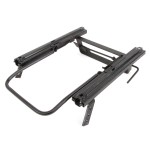 Glissières basculantes siège COBRA (la paire)-Austin Mini