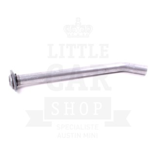 Raccord catalyseur - silencieux-Austin Mini