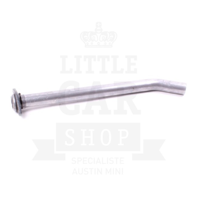 Raccord catalyseur - silencieux-Austin Mini