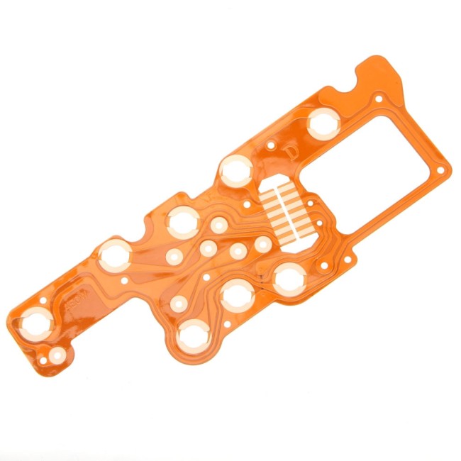 Circuit imprimé 3 compteurs mini de 1989 à 1996-Austin Mini