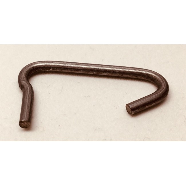 Clip diaphragme siège mini-Austin Mini