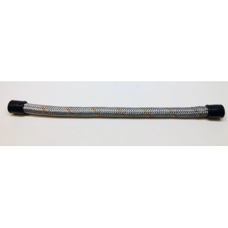 Durite à essence 6mm x 31 cm aviation sans colliers-Austin Mini