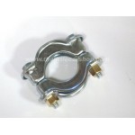 Collier bride tôle collecteur ech std 998cc-Austin Mini