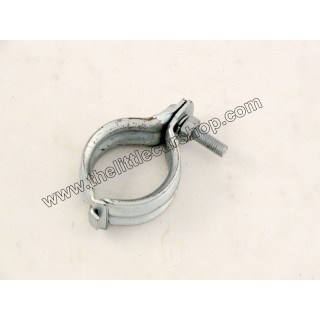 Collier tôle collecteur ech: 1990 à 1996-Austin Mini