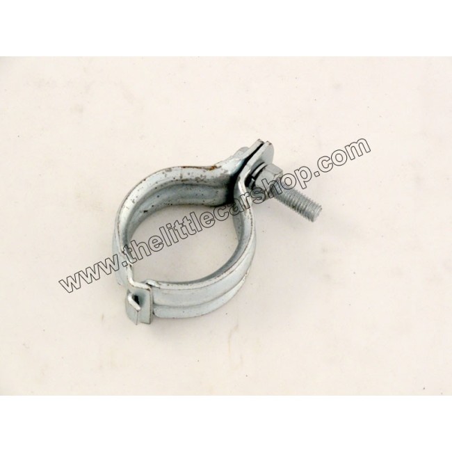 Collier tôle collecteur ech: 1990 à 1996-Austin Mini