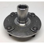 Tambour - Porte roue Av frein - Austin Mini-Austin Mini