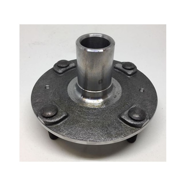 Tambour - Porte roue Av frein - Austin Mini-Austin Mini