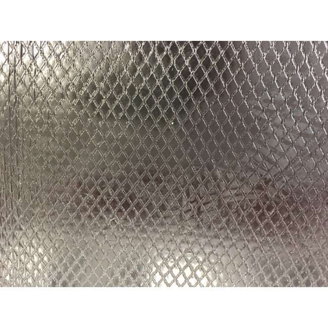 Isolant de caisse 100 X 50 (type goudron) - feuille-Austin Mini