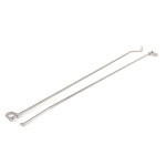 Barre de porte pour Show x2 ( 60 cm )  voiture ancienne anglaise