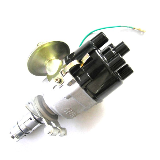 Allumeur 45D Mini 998/1000, 1100, 1976 à 1980-Austin Mini